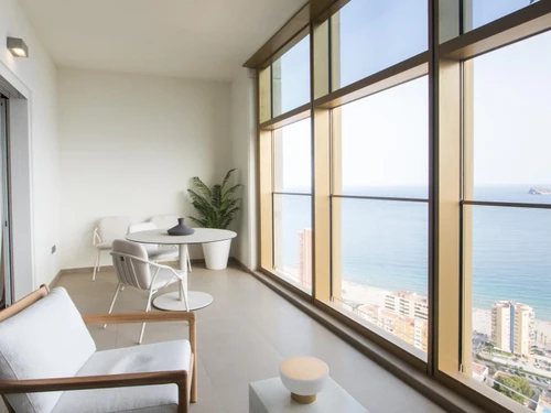 Ferienwohnung Benidorm, 2 Schlafzimmer, 5 Personen - photo_1012103964401