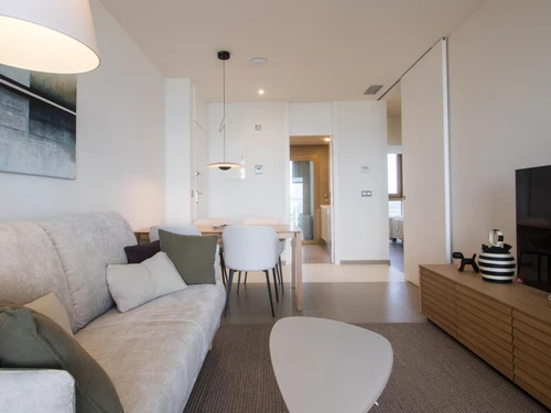 Ferienwohnung Benidorm, 2 Schlafzimmer, 5 Personen - photo_1012103964401