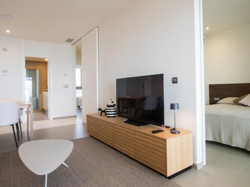 Ferienwohnung Benidorm, 2 Schlafzimmer, 5 Personen - photo_1012103964401