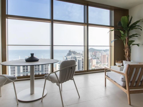 Ferienwohnung Benidorm, 2 Schlafzimmer, 5 Personen - photo_1012103964401