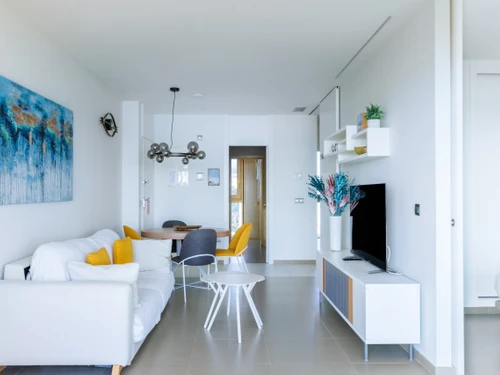 Ferienwohnung Benidorm, 2 Schlafzimmer, 5 Personen - photo_1012103964545