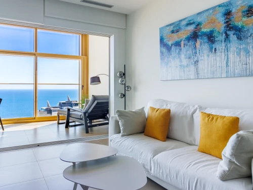 Ferienwohnung Benidorm, 2 Schlafzimmer, 5 Personen - photo_1012103964545