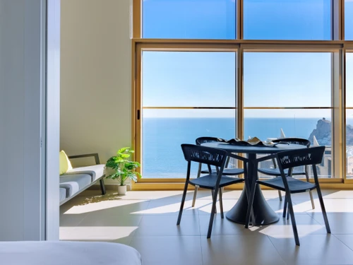 Ferienwohnung Benidorm, 2 Schlafzimmer, 5 Personen - photo_1012103964545