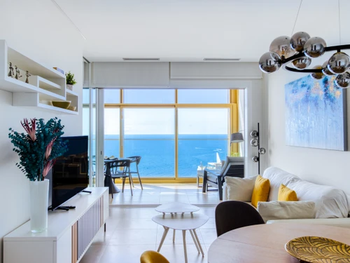 Ferienwohnung Benidorm, 2 Schlafzimmer, 5 Personen - photo_1012103964545