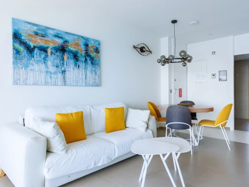 Ferienwohnung Benidorm, 2 Schlafzimmer, 5 Personen - photo_1012103964545