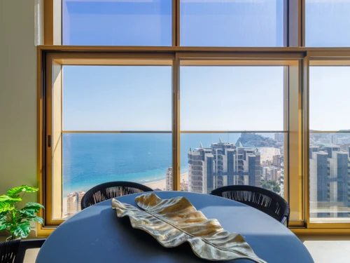 Apartment Benidorm, 2 bedrooms, 5 persons - photo_1012103964545