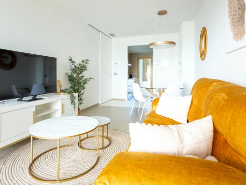 Ferienwohnung Benidorm, 2 Schlafzimmer, 5 Personen - photo_1012103964695