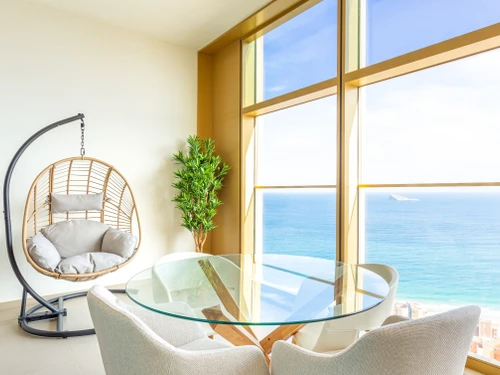 Ferienwohnung Benidorm, 2 Schlafzimmer, 5 Personen - photo_1012103964695