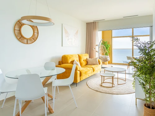 Ferienwohnung Benidorm, 2 Schlafzimmer, 5 Personen - photo_1012103964695