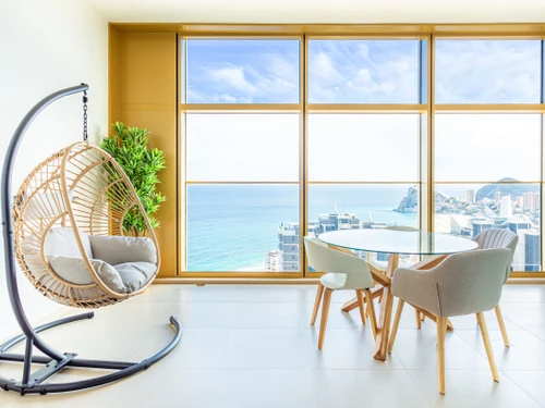 Ferienwohnung Benidorm, 2 Schlafzimmer, 5 Personen - photo_1012103964695