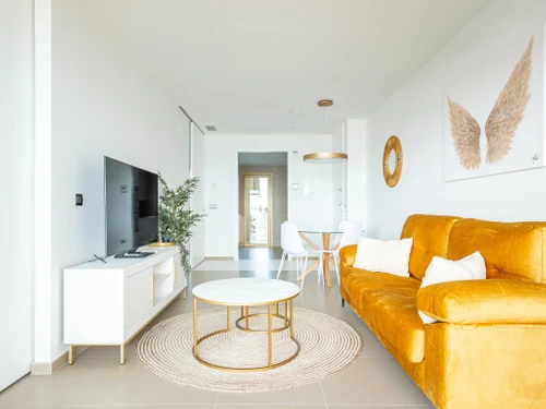 Ferienwohnung Benidorm, 2 Schlafzimmer, 5 Personen - photo_1012103964695