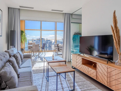 Apartamento Benidorm, 2 dormitorios, 5 personas - photo_1012103964842