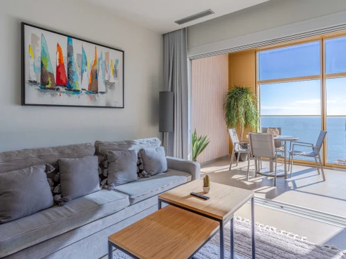 Apartamento Benidorm, 2 dormitorios, 5 personas - photo_1012103964842