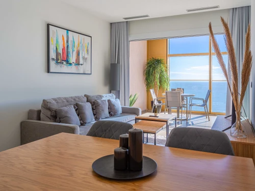 Apartamento Benidorm, 2 dormitorios, 5 personas - photo_1012103964842