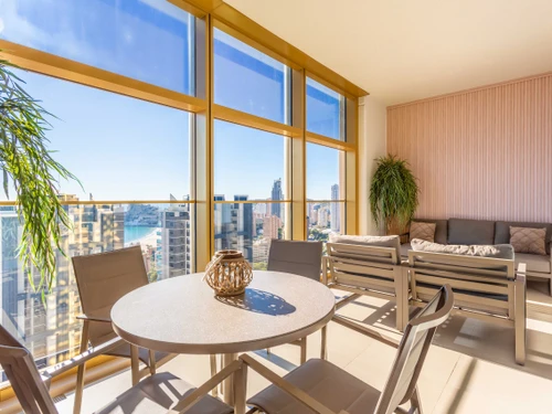 Apartamento Benidorm, 2 dormitorios, 5 personas - photo_1012103964842