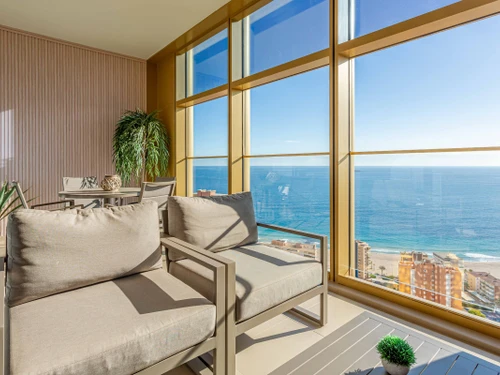 Apartment Benidorm, 2 bedrooms, 5 persons - photo_1012103964842