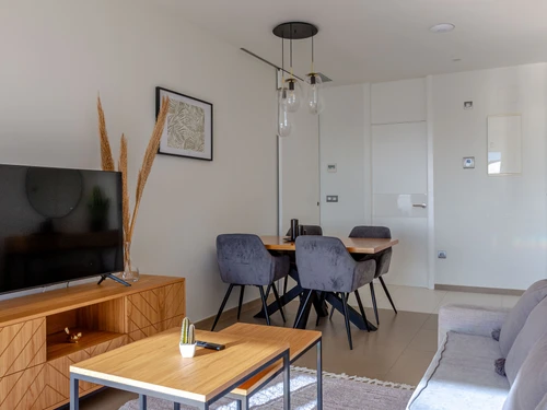 Apartamento Benidorm, 2 dormitorios, 5 personas - photo_1012103964842