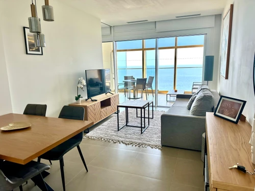 Ferienwohnung Benidorm, 2 Schlafzimmer, 4 Personen - photo_1012103965011