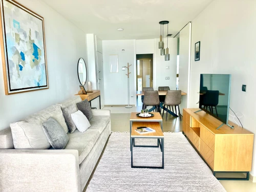 Ferienwohnung Benidorm, 2 Schlafzimmer, 4 Personen - photo_1012103965011