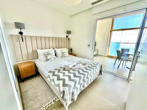 Ferienwohnung Benidorm, 2 Schlafzimmer, 4 Personen - photo_1012103965011