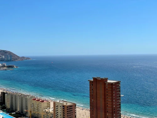 Ferienwohnung Benidorm, 2 Schlafzimmer, 4 Personen - photo_1012103965158