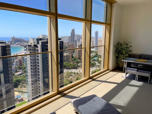 Ferienwohnung Benidorm, 2 Schlafzimmer, 4 Personen - photo_1012103965158