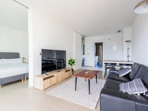 Ferienwohnung Benidorm, 2 Schlafzimmer, 4 Personen - photo_1012103965305