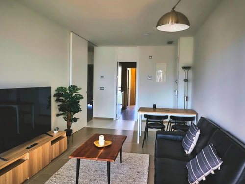 Ferienwohnung Benidorm, 2 Schlafzimmer, 4 Personen - photo_1012103965305