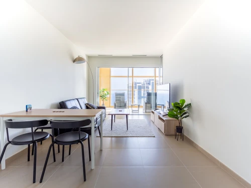 Ferienwohnung Benidorm, 2 Schlafzimmer, 4 Personen - photo_1012103965305