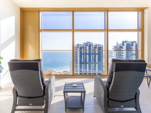 Ferienwohnung Benidorm, 2 Schlafzimmer, 4 Personen - photo_1012103965305