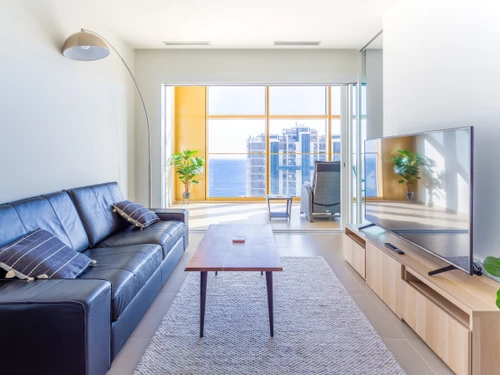 Ferienwohnung Benidorm, 2 Schlafzimmer, 4 Personen - photo_1012103965305