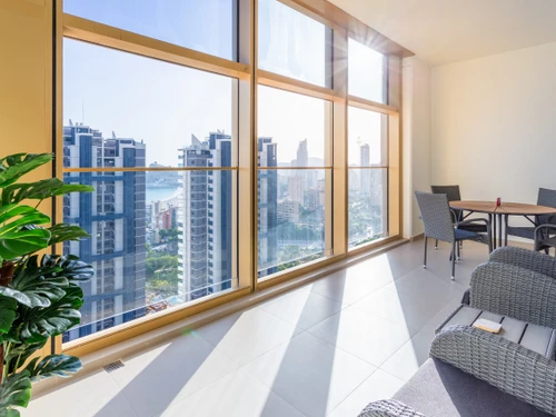 Ferienwohnung Benidorm, 2 Schlafzimmer, 4 Personen - photo_1012103965305