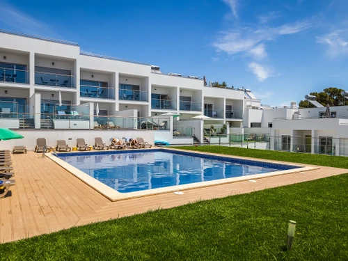 Villa Albufeira, 2 Schlafzimmer, 6 Personen - photo_1011874484404
