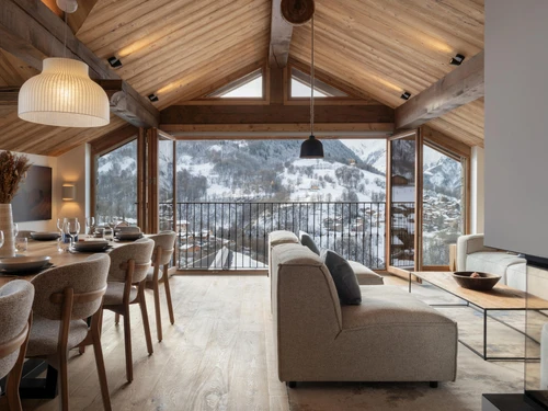 Apartment Saint-Martin-de-Belleville, 4 bedrooms, 10 persons - photo_1012017346612