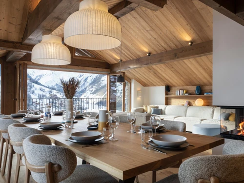 Apartment Saint-Martin-de-Belleville, 4 bedrooms, 10 persons - photo_1012017346612