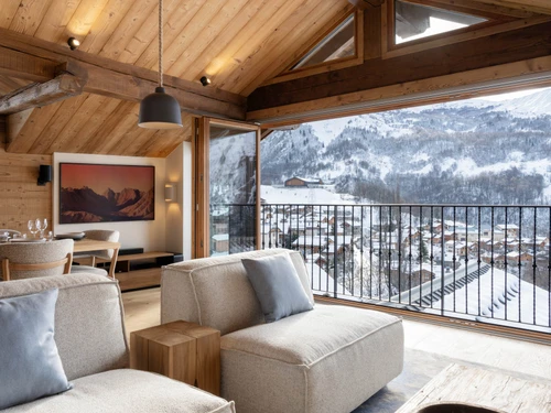 Apartment Saint-Martin-de-Belleville, 4 bedrooms, 10 persons - photo_1012017346612