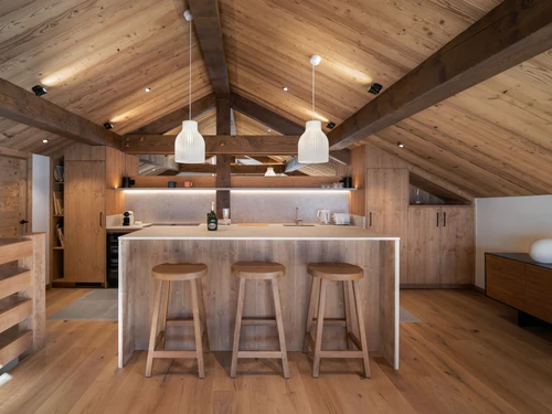 Apartment Saint-Martin-de-Belleville, 4 bedrooms, 10 persons - photo_1012017346612