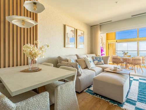 Ferienwohnung Benidorm, 2 Schlafzimmer, 4 Personen - photo_1012104274639