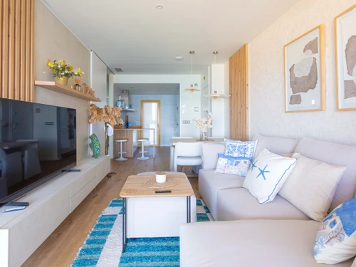 Ferienwohnung Benidorm, 2 Schlafzimmer, 4 Personen - photo_1012104274639