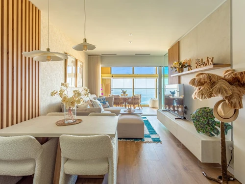 Ferienwohnung Benidorm, 2 Schlafzimmer, 4 Personen - photo_1012104274639