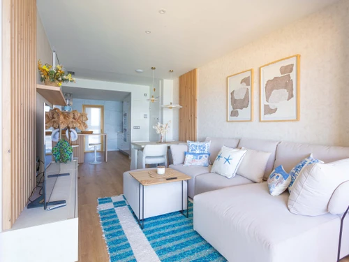 Ferienwohnung Benidorm, 2 Schlafzimmer, 4 Personen - photo_1012104274639