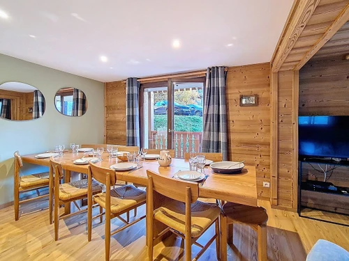 Apartment Saint-Martin-de-Belleville, 4 bedrooms, 10 persons - photo_17729837616