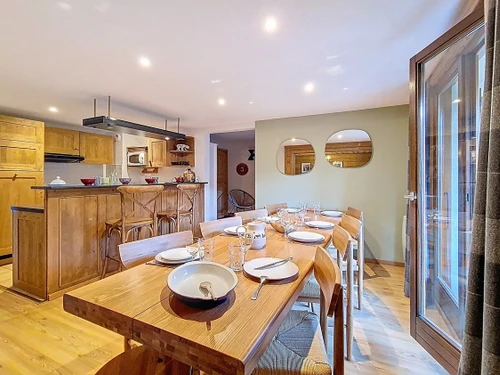 Apartment Saint-Martin-de-Belleville, 4 bedrooms, 10 persons - photo_17729837616