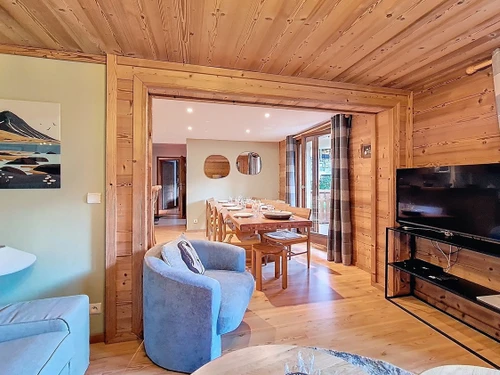 Apartment Saint-Martin-de-Belleville, 4 bedrooms, 10 persons - photo_17729837616