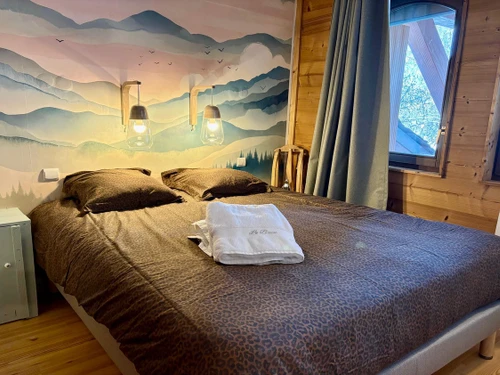 Apartment Saint-Martin-de-Belleville, 4 bedrooms, 10 persons - photo_17729837616