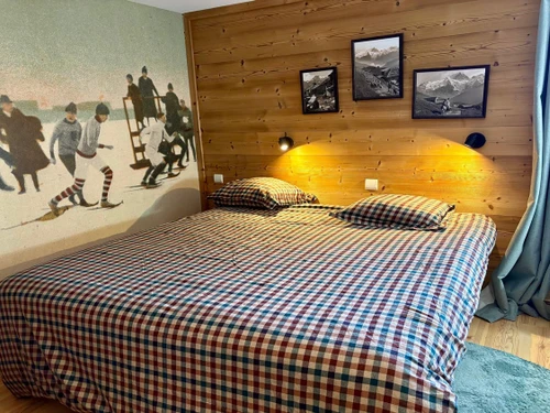 Apartment Saint-Martin-de-Belleville, 4 bedrooms, 10 persons - photo_17729837616