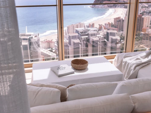 Ferienwohnung Benidorm, 2 Schlafzimmer, 5 Personen - photo_1012104276665