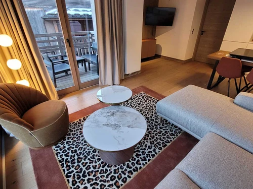 Appartement Les Gets, 4 pièces, 6 personnes - photo_18251203277