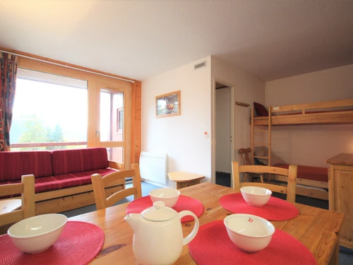 Ferienwohnung Les Arcs 1800, 1 Schlafzimmer, 6 Personen - photo_17729252387
