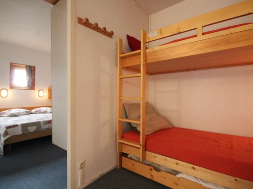 Ferienwohnung Les Arcs 1800, 1 Schlafzimmer, 6 Personen - photo_17729252387